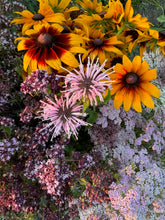 Load image into Gallery viewer, The Cut Flower Garden