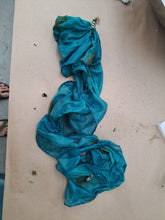 Load image into Gallery viewer, Fresh Indigo Dyeing @ Veda Lux, Perry District, 9/18/25