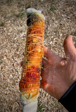 Load image into Gallery viewer, Coming Soon, 8/1 Bundle Dyeing & Ecoprints