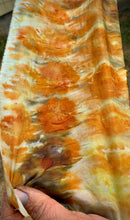 Load image into Gallery viewer, Coming Soon, 8/1 Bundle Dyeing & Ecoprints