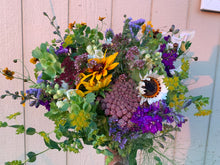 Load image into Gallery viewer, Bundle of Blooms, HALF SHARE, 2024 Summer