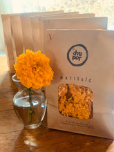 Load image into Gallery viewer, Marigold, dried
